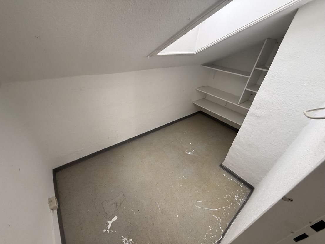 Wohnung Bornheimer Landwehr in Frankfurt am Main