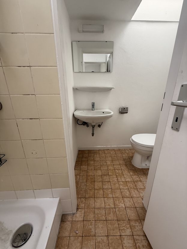 Wohnung Bornheimer Landwehr in Frankfurt am Main