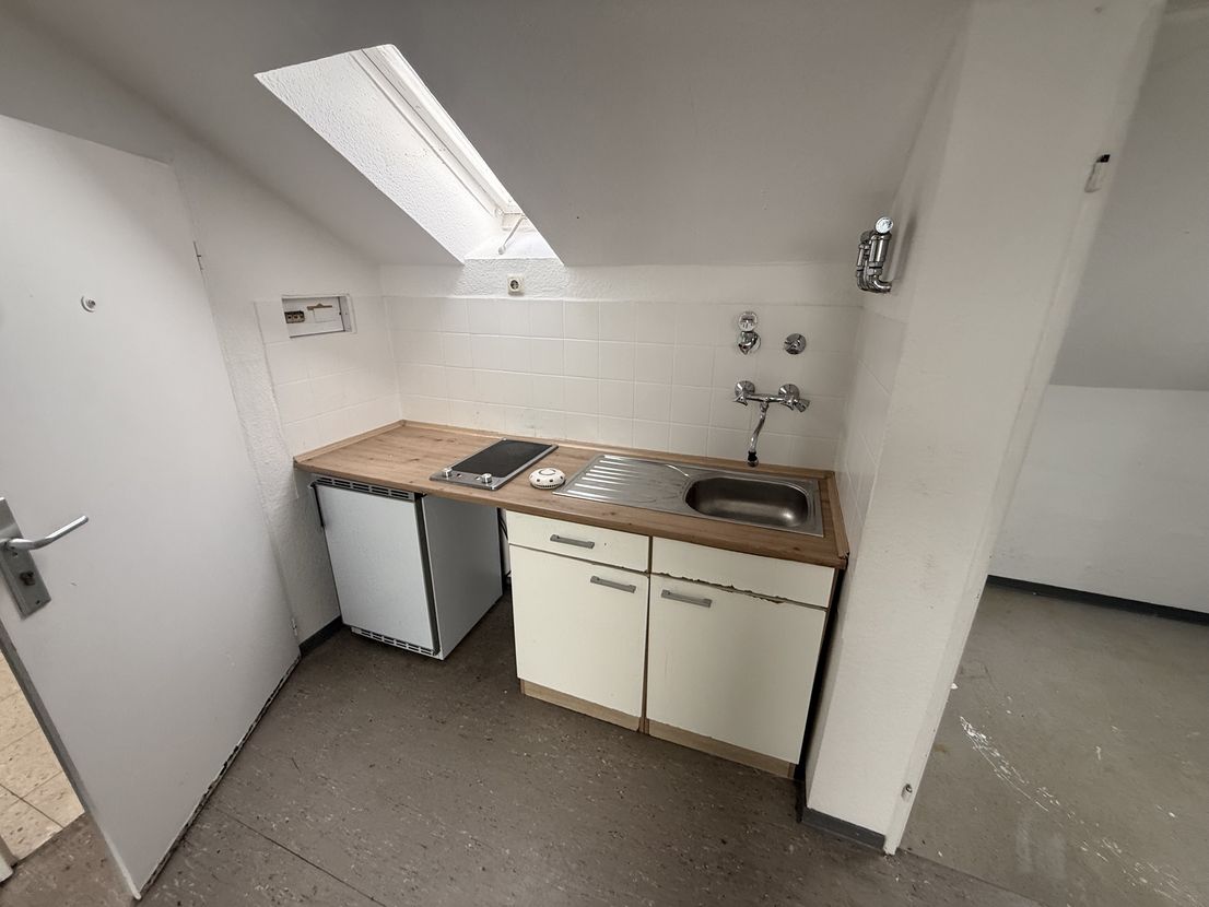 Wohnung Bornheimer Landwehr in Frankfurt am Main