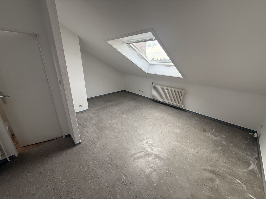 Wohnung Bornheimer Landwehr in Frankfurt am Main