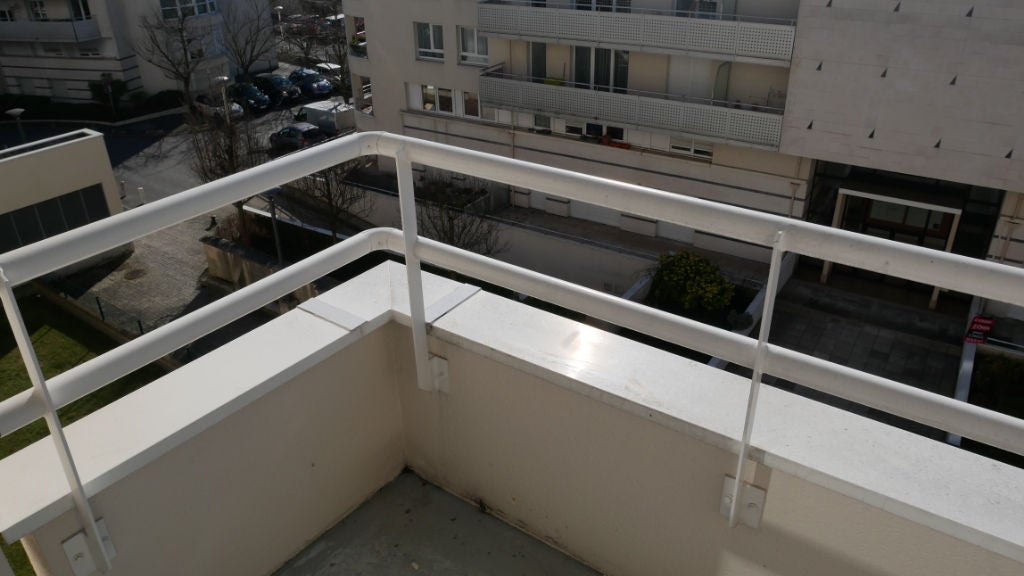 Appartement Rue Saint-Pierre les Dames à Reims