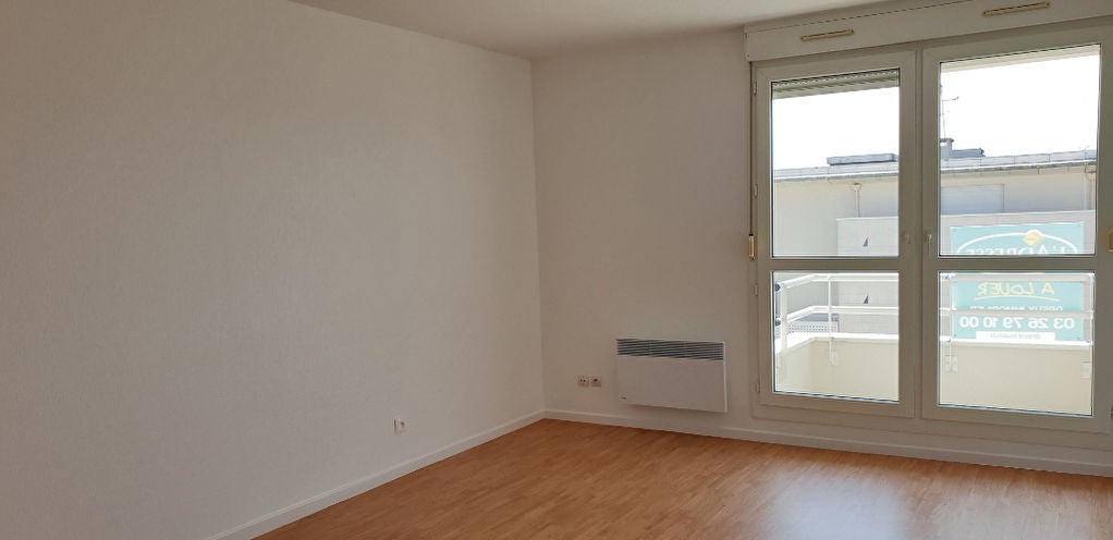 Appartement Rue Saint-Pierre les Dames à Reims