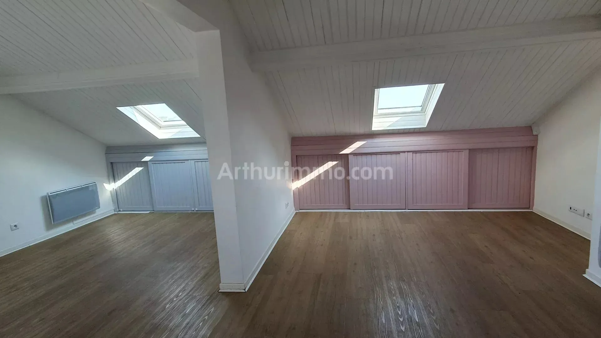 Appartement Avenue Paul Vaillant-Couturier à Paray-Vieille-Poste
