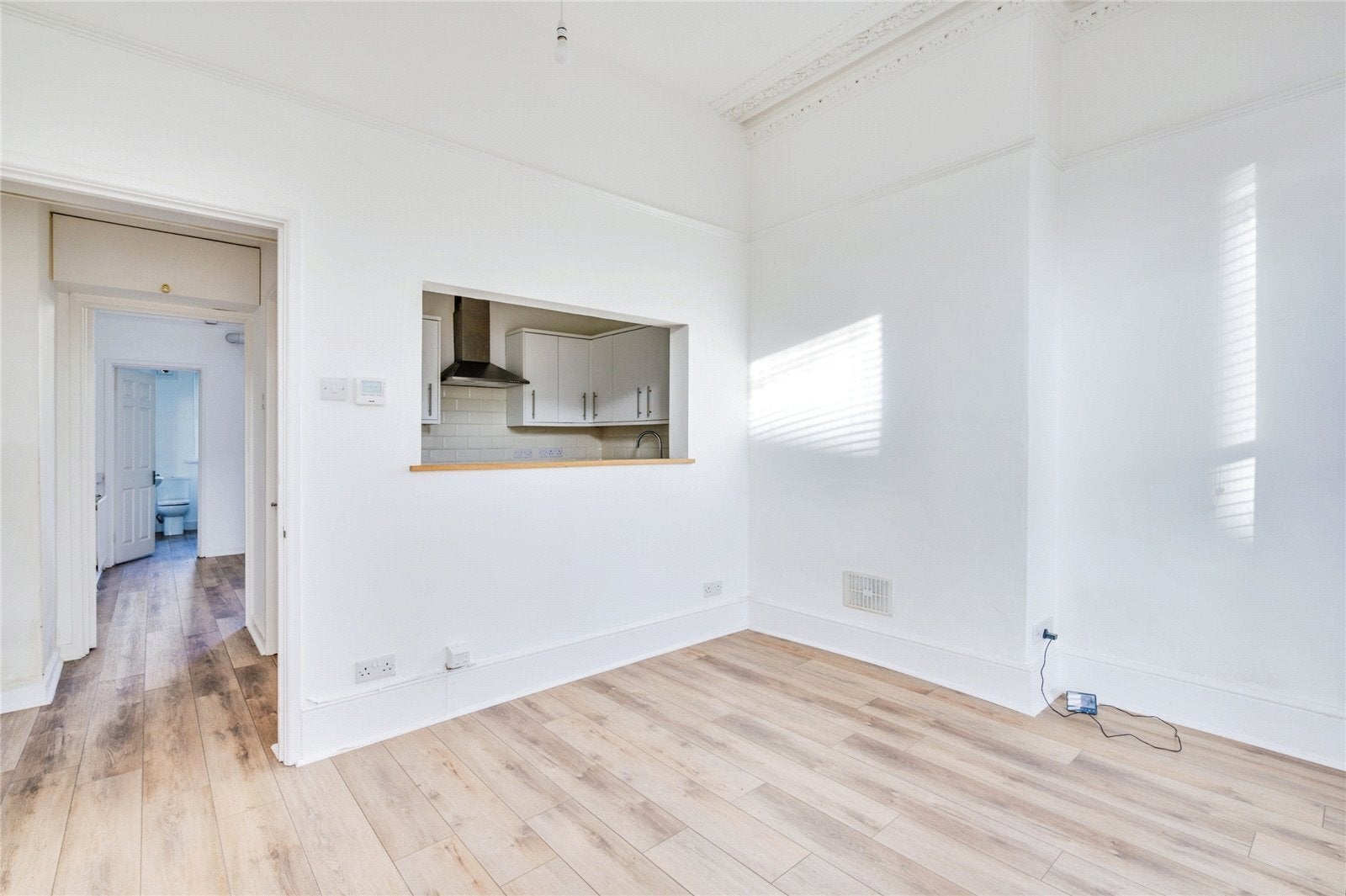 Flat Pentillie Road in Plymouth