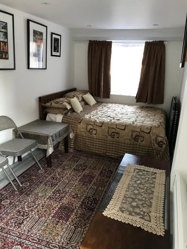 Flat Lichfield Way in Greater London