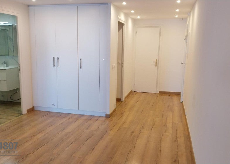 Flat Rue du Parc in Annemasse