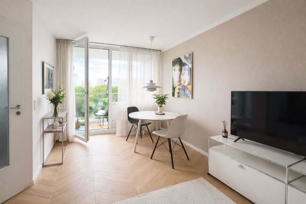 Wohnung Robert-Bosch-Straße in Darmstadt