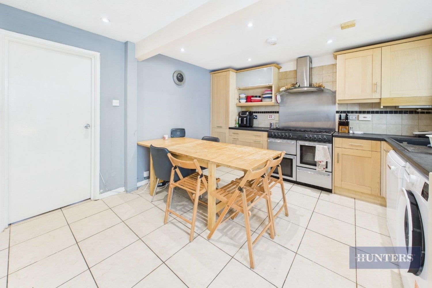 Flat Ranelagh Gardens in Southampton