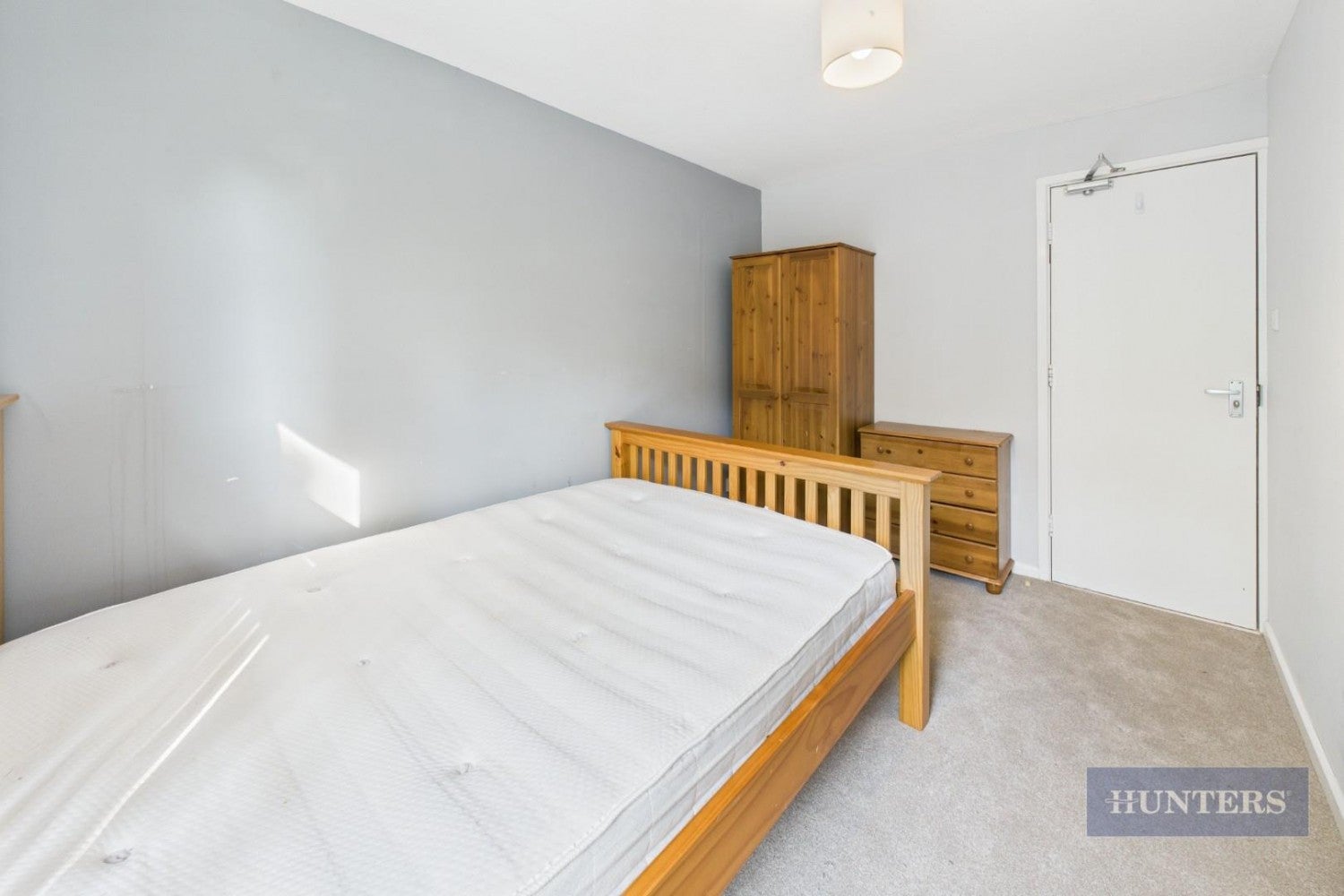 Flat Ranelagh Gardens in Southampton
