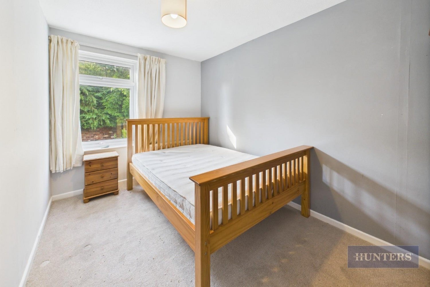 Flat Ranelagh Gardens in Southampton
