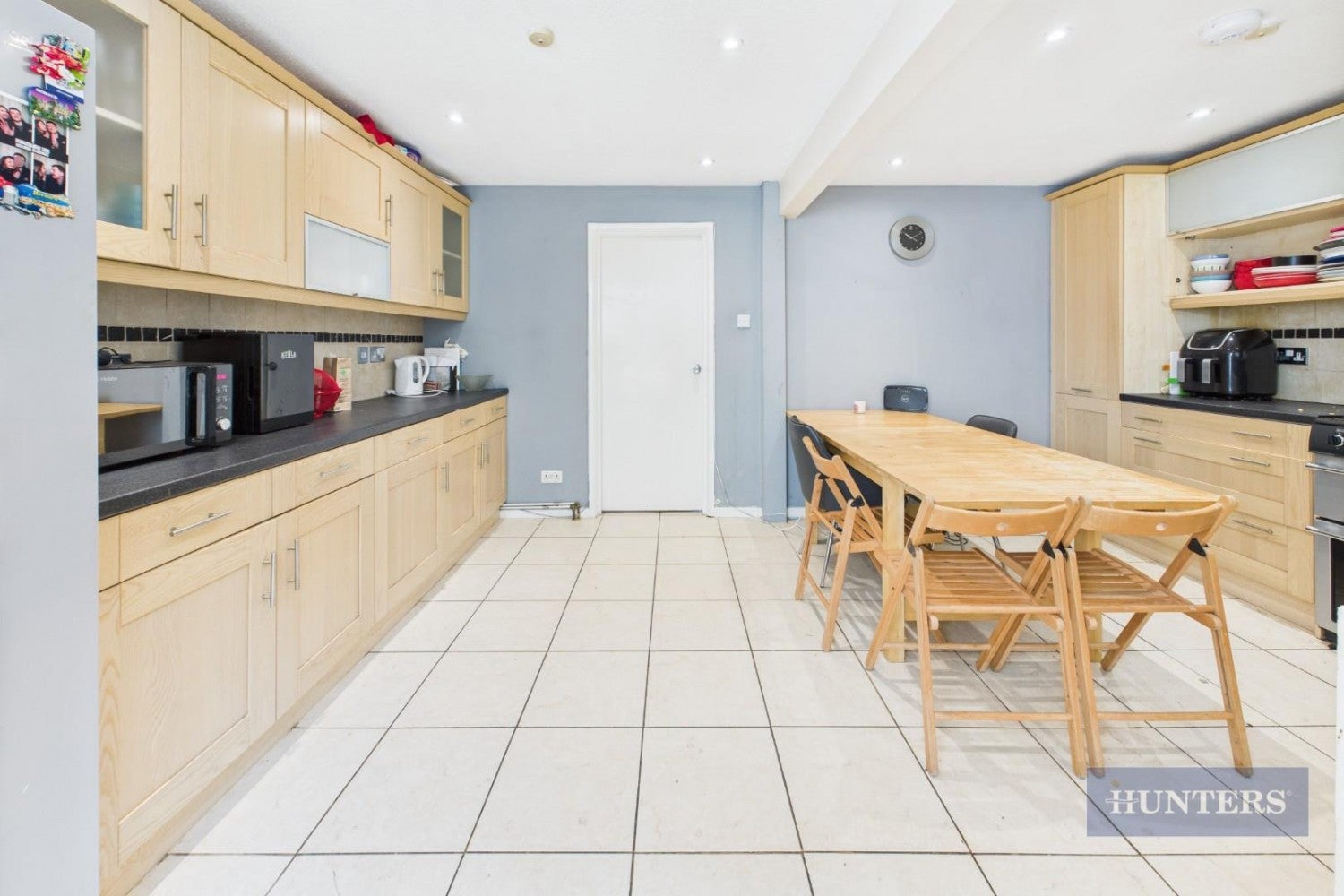 Flat Ranelagh Gardens in Southampton