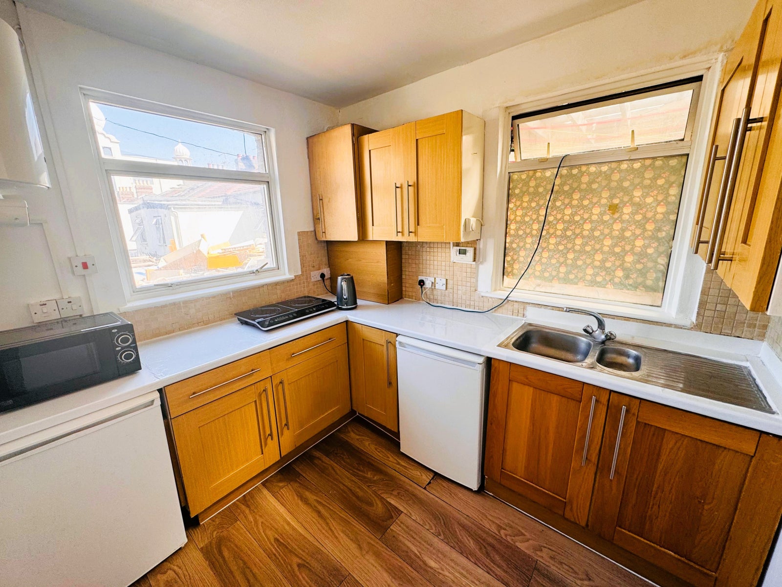 Flat Hammond Road in Greater London