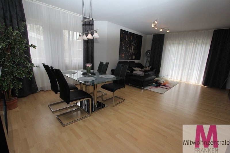 Wohnung Schiestlstraße in Nürnberg