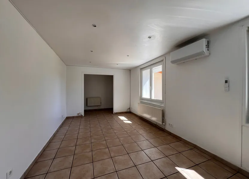 Appartement Route de Farnay à Rive-de-Gier