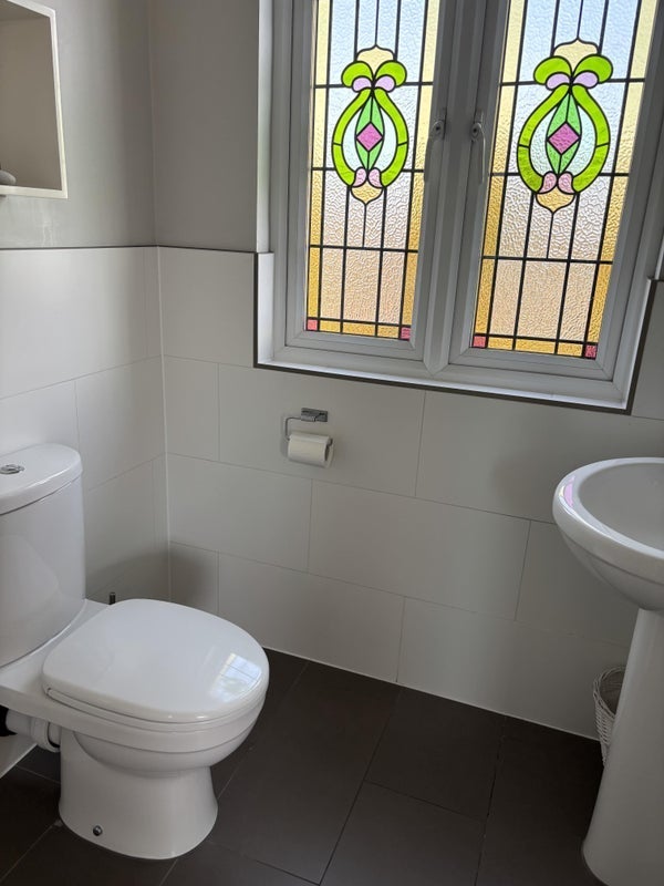 Room Woodland Way in Greater London
