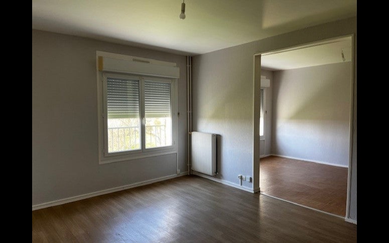 Appartement Route d'Aigurande à Cluis