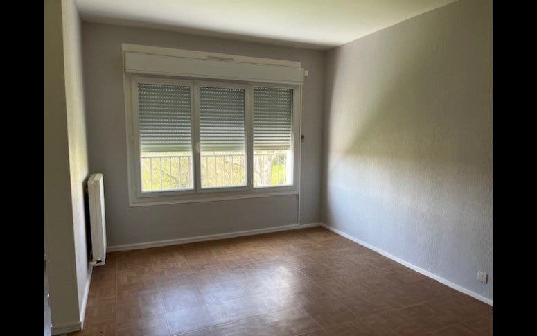 Appartement Route d'Aigurande à Cluis
