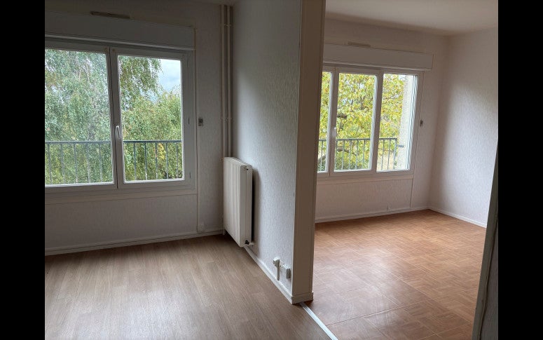 Appartement Route d'Aigurande à Cluis
