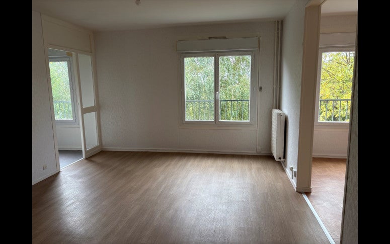 Appartement Route d'Aigurande à Cluis