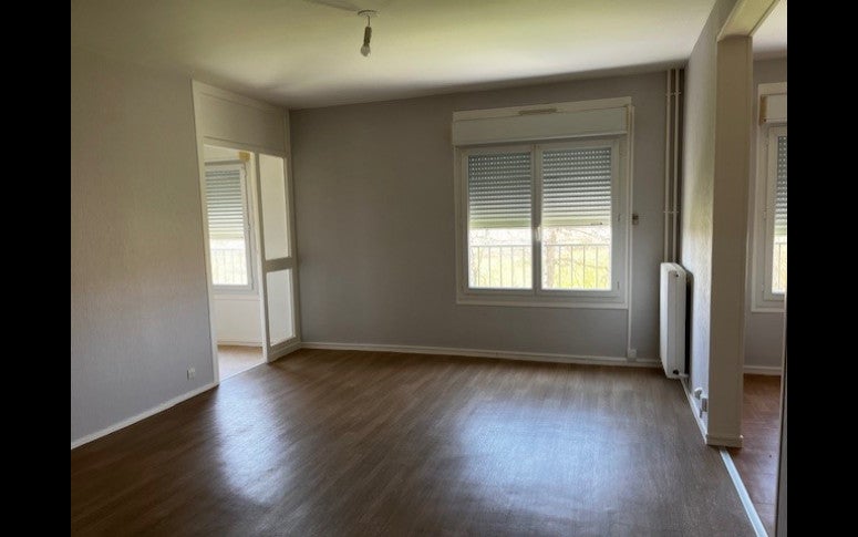Appartement Route d'Aigurande à Cluis