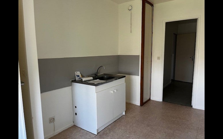 Appartement Route d'Aigurande à Cluis