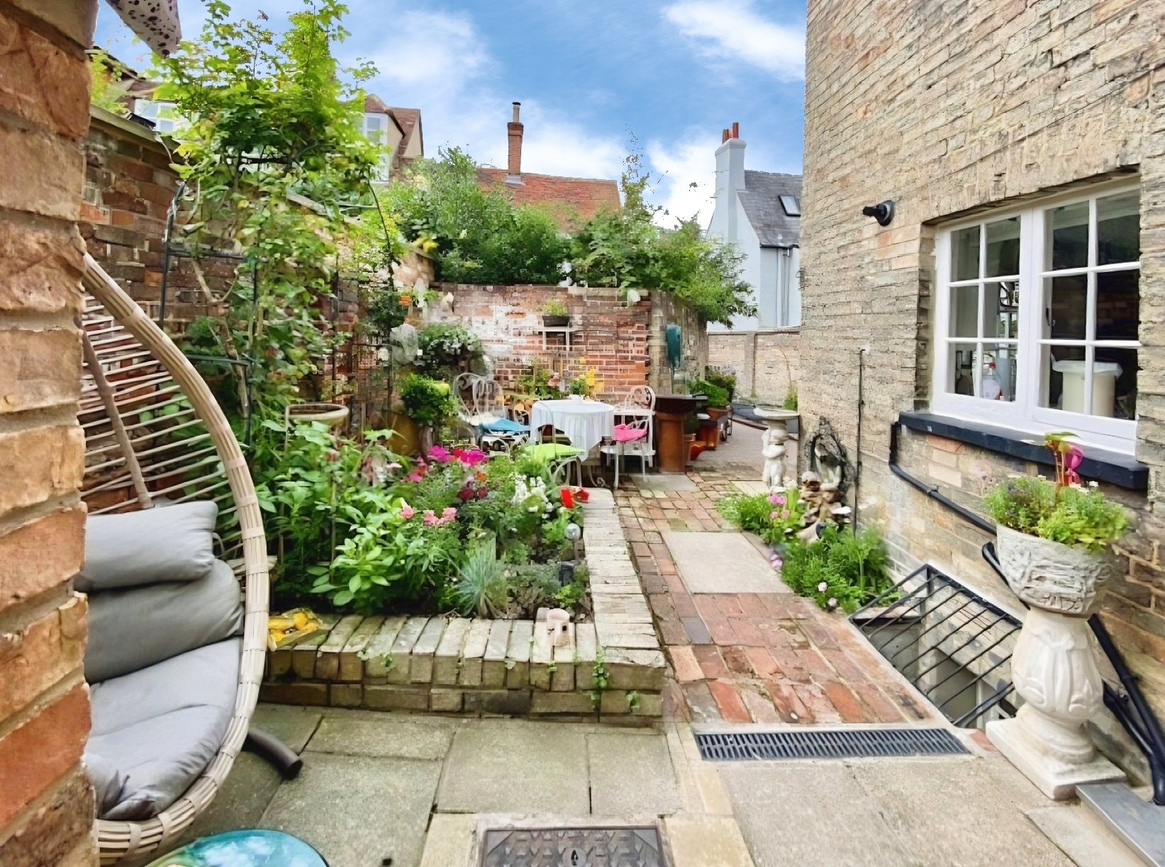 House Gold Street in Uttlesford