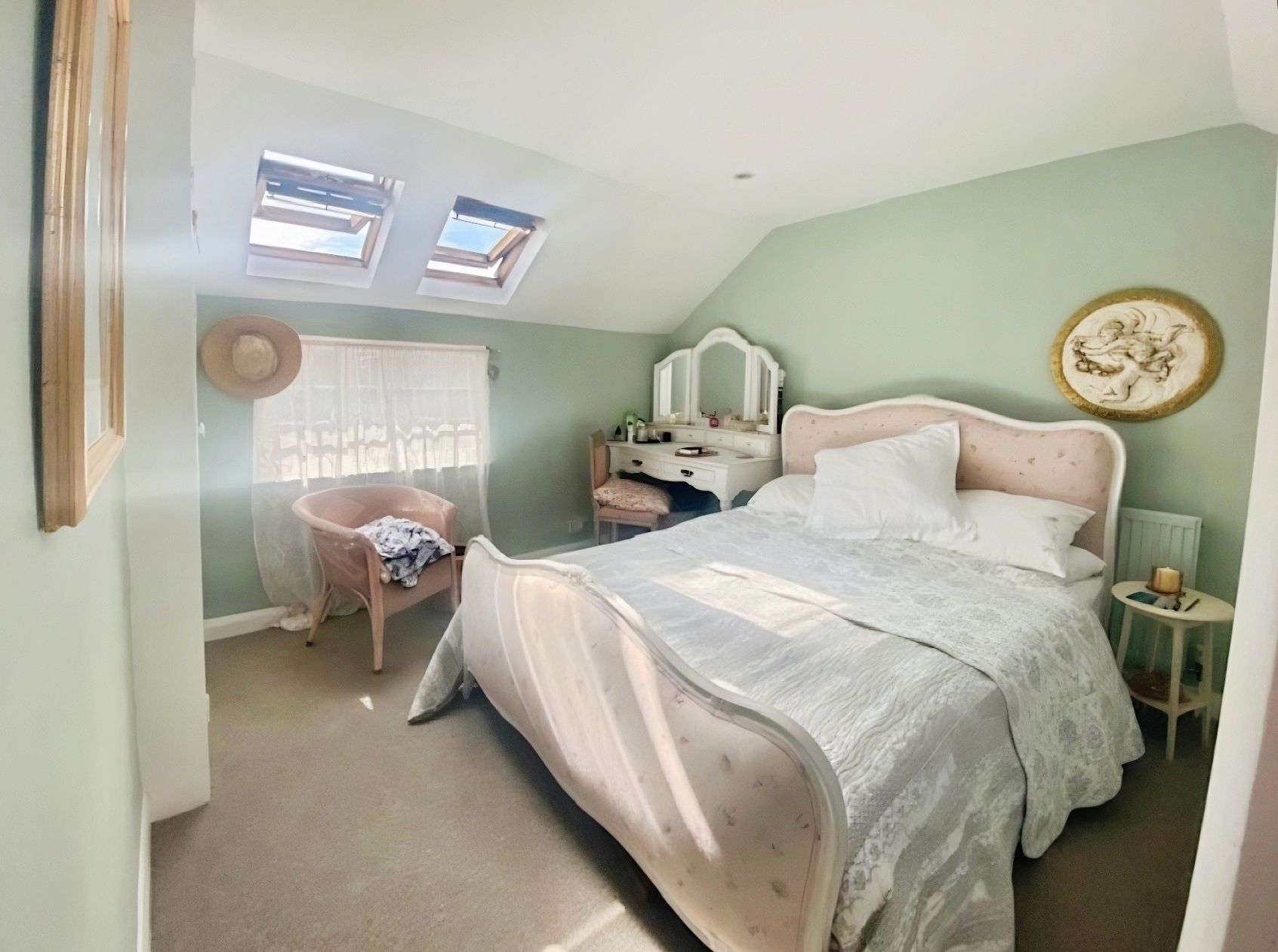 House Gold Street in Uttlesford