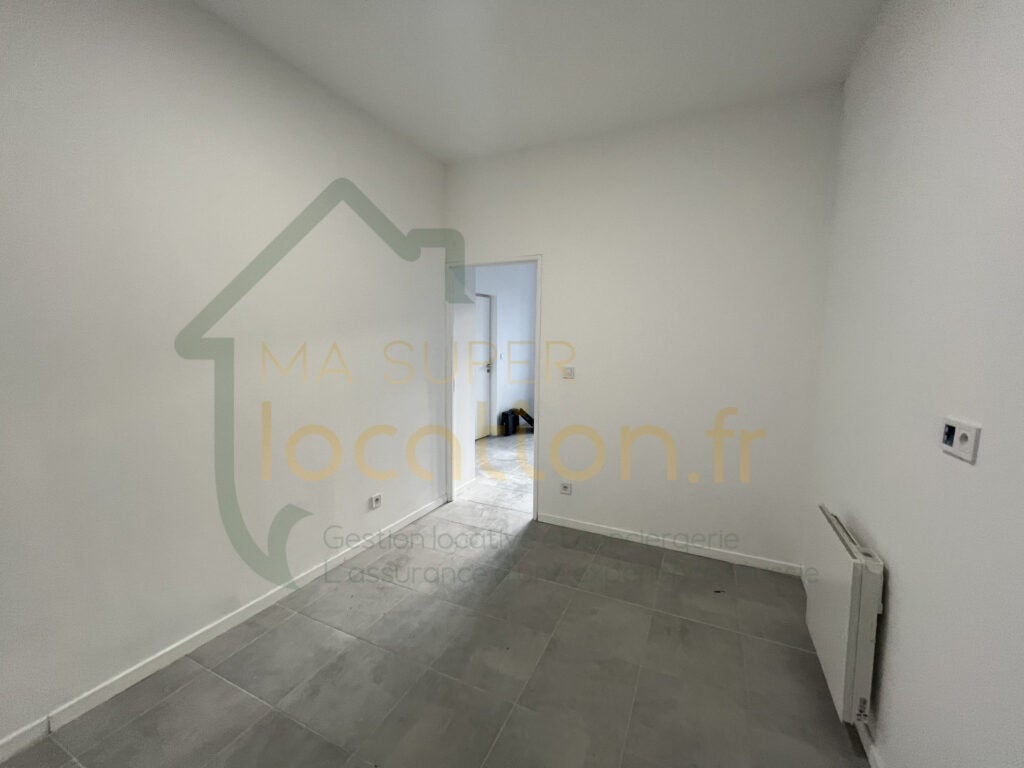 Flat Rue d'Alsace in Essigny-le-Grand