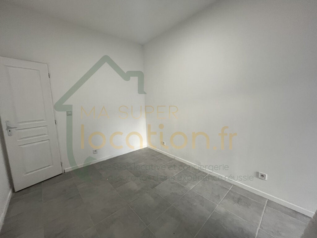 Flat Rue d'Alsace in Essigny-le-Grand