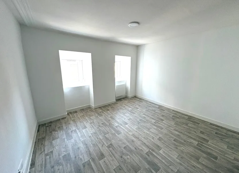 Appartement Rue du Faubourg National à Strasbourg