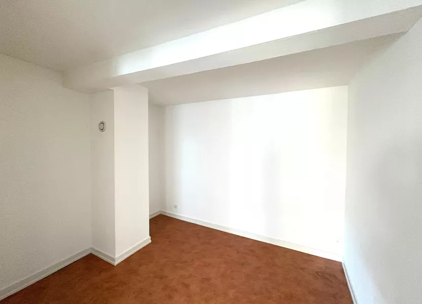 Appartement Rue du Faubourg National à Strasbourg