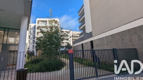 Appartement Avenue des Sciences à Gif-sur-Yvette