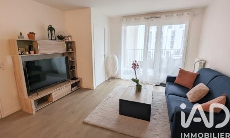 Appartement Avenue des Sciences à Gif-sur-Yvette