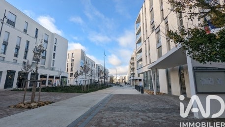 Appartement Avenue des Sciences à Gif-sur-Yvette