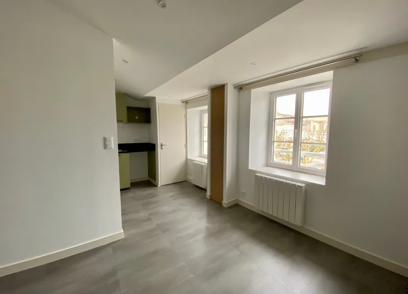Appartement Avenue des Cordeliers à La Rochelle
