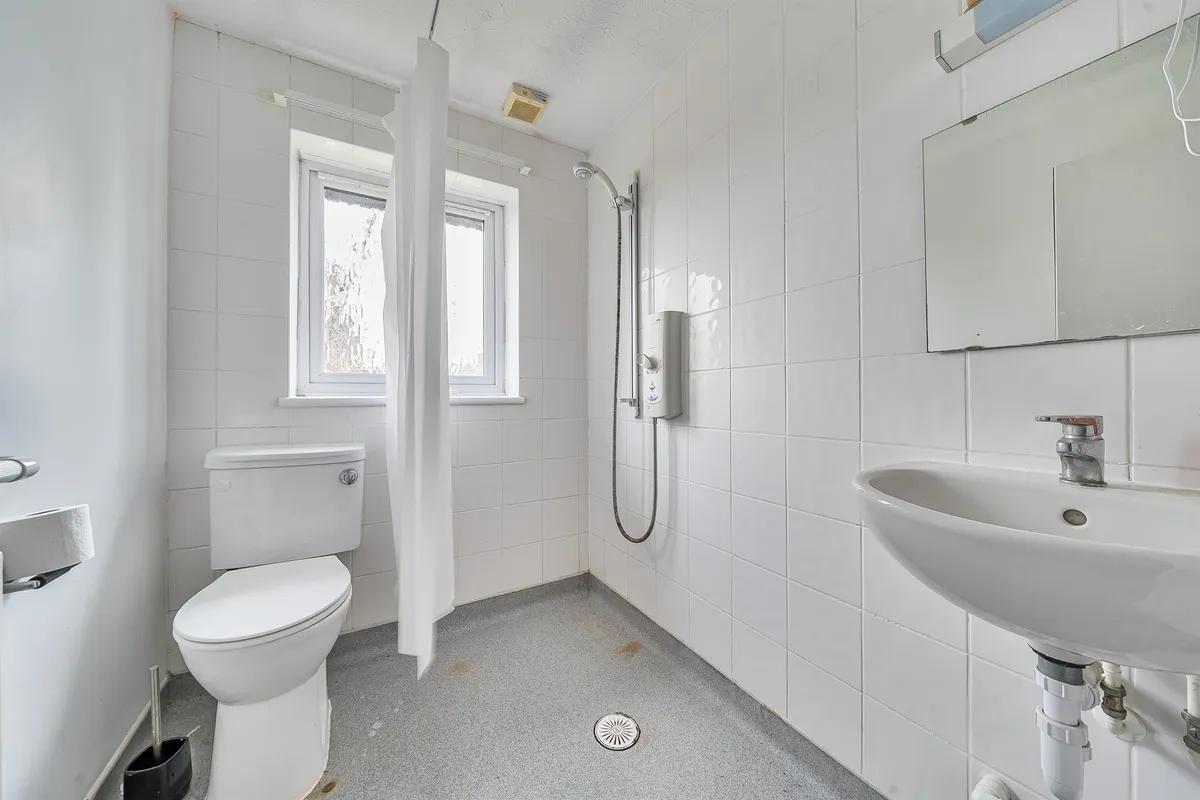 Flat Larks Ridge in St Albans