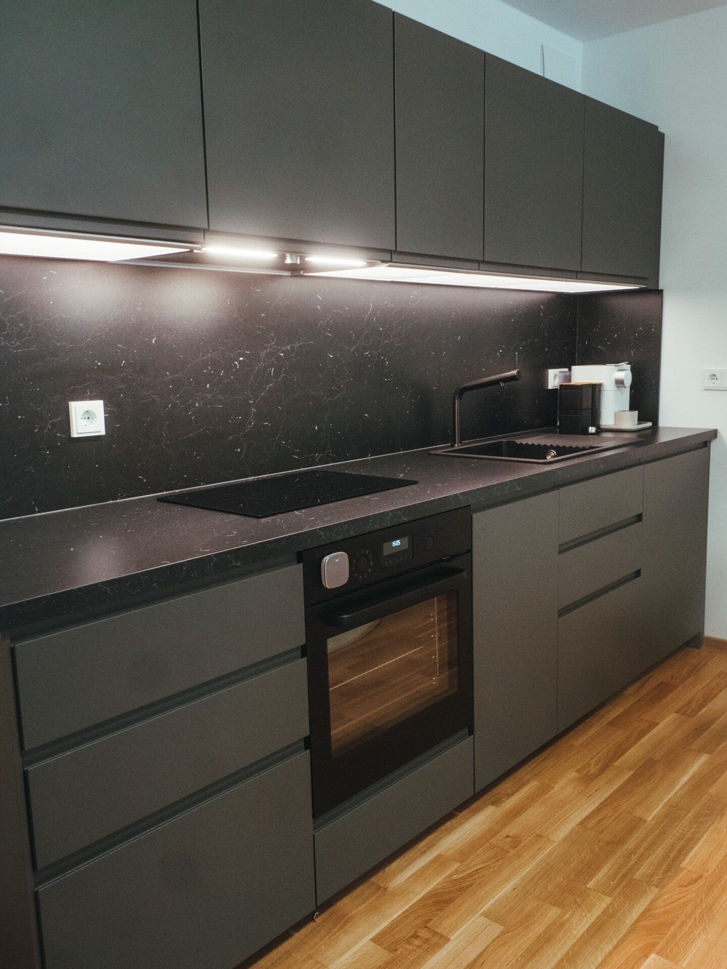 Wohnung Leipziger Straße in Dresden