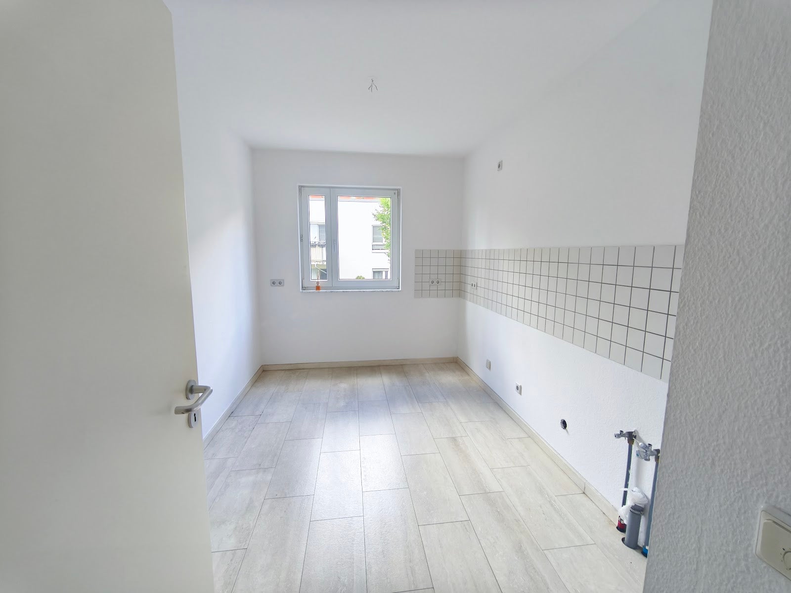 Haus Buchfinkenweg in Leipzig