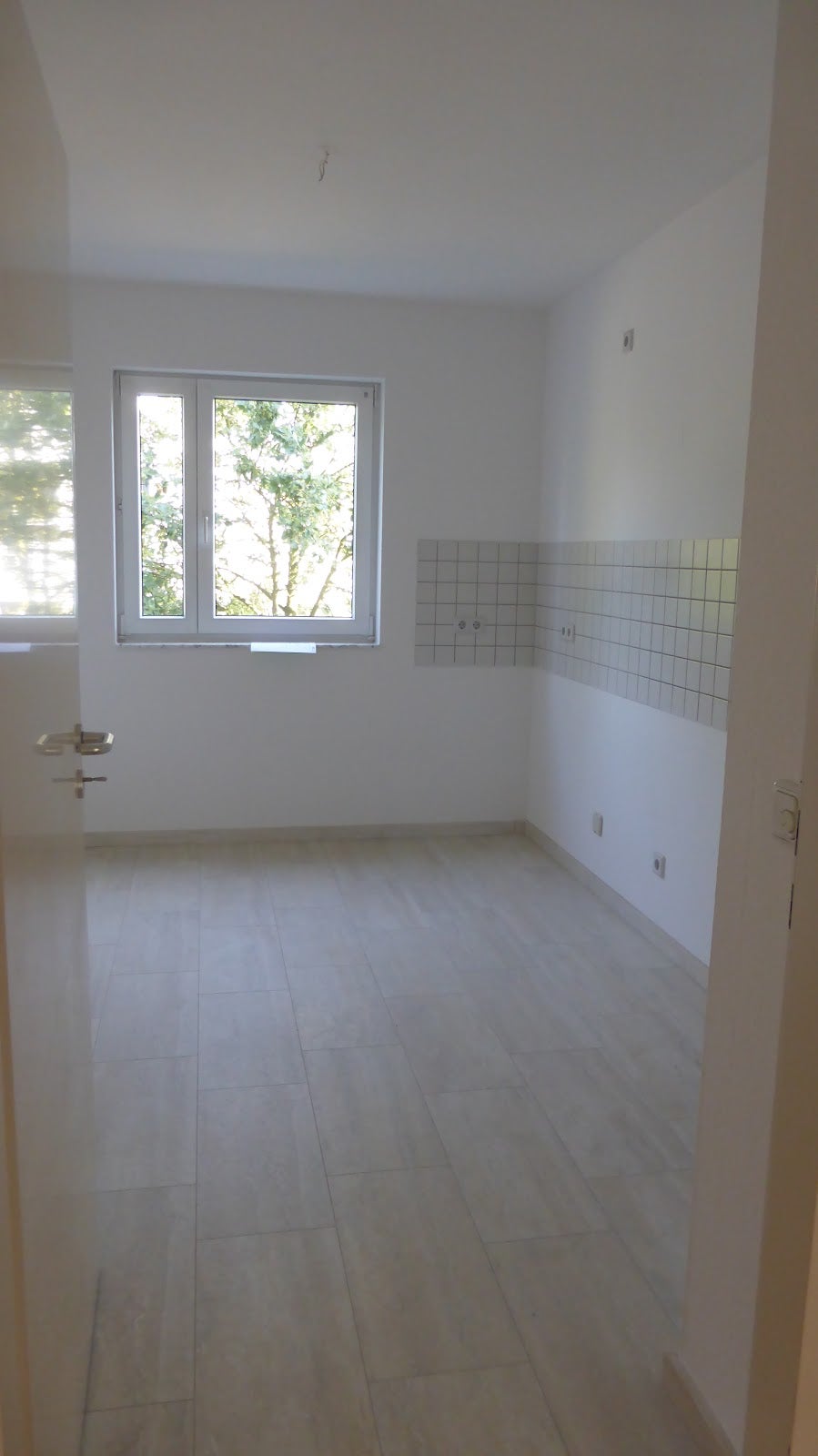 Haus Buchfinkenweg in Leipzig