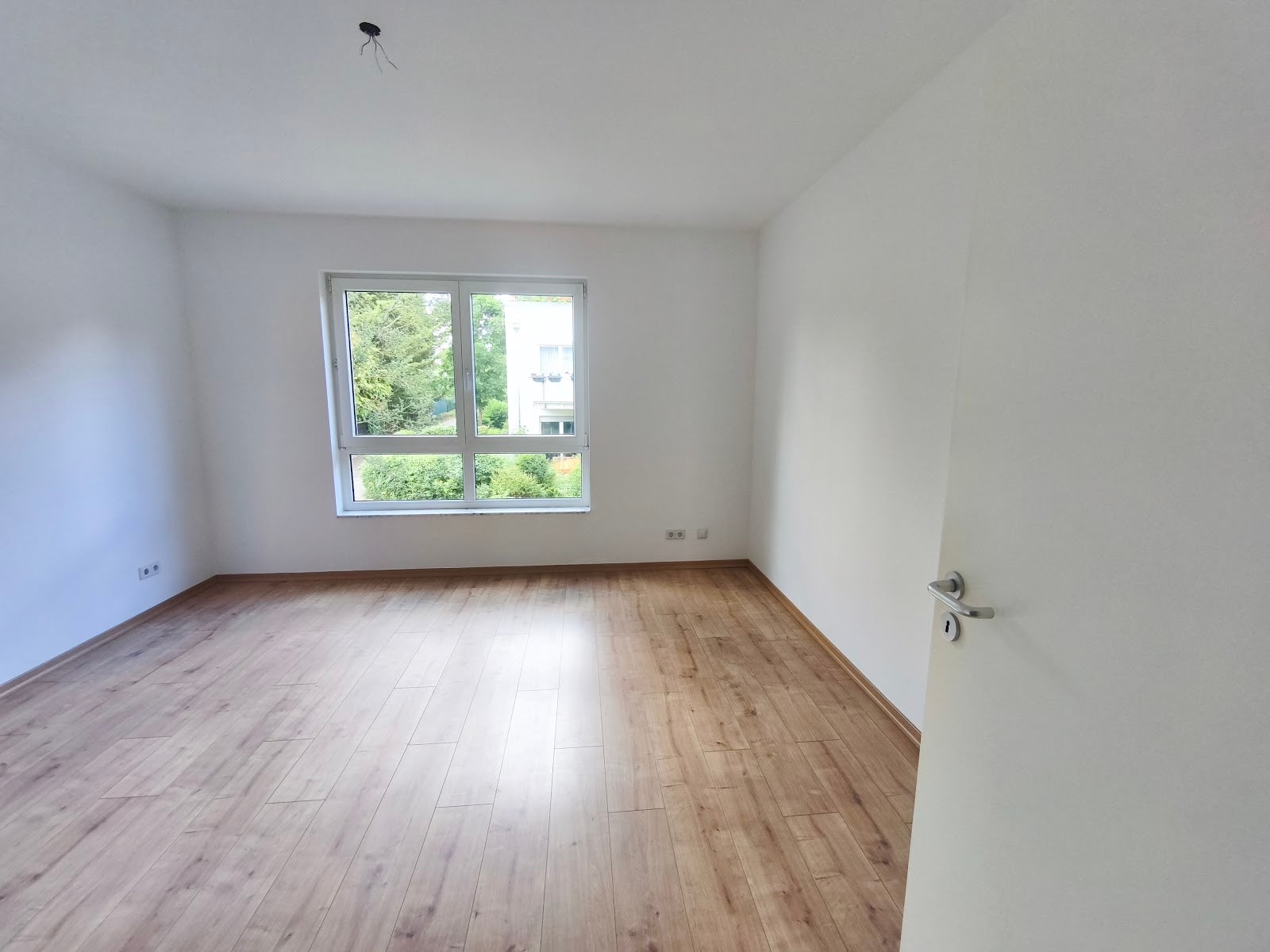 Haus Buchfinkenweg in Leipzig
