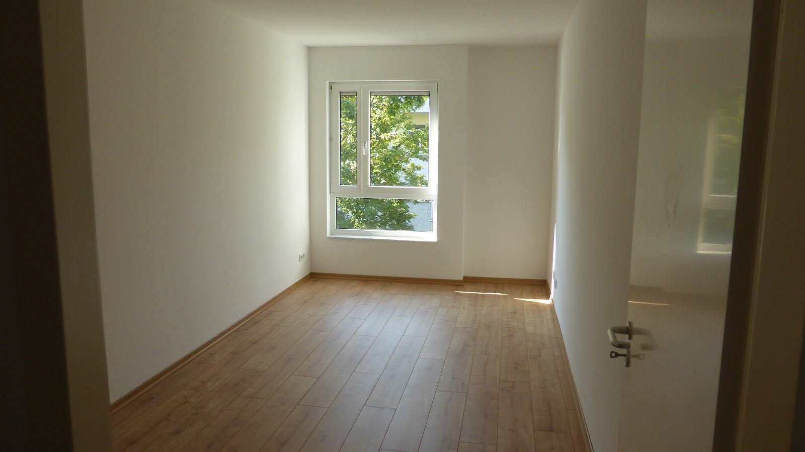 Haus Buchfinkenweg in Leipzig