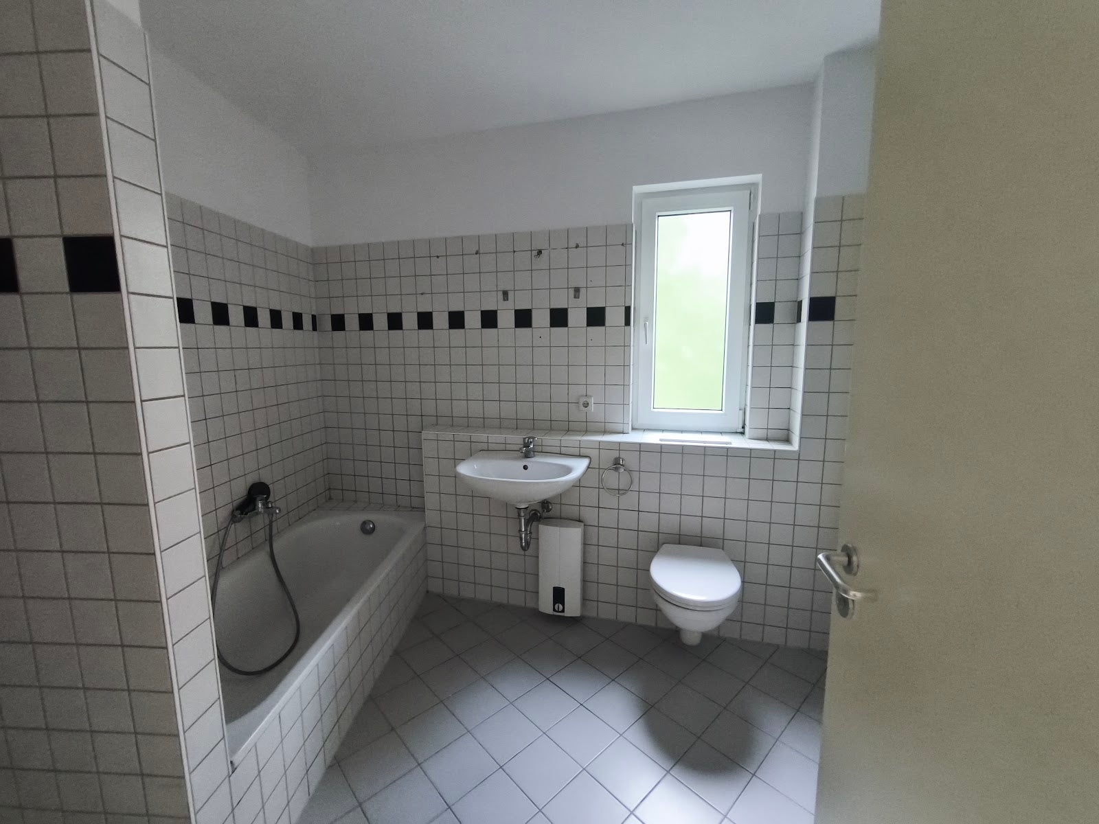 Haus Buchfinkenweg in Leipzig