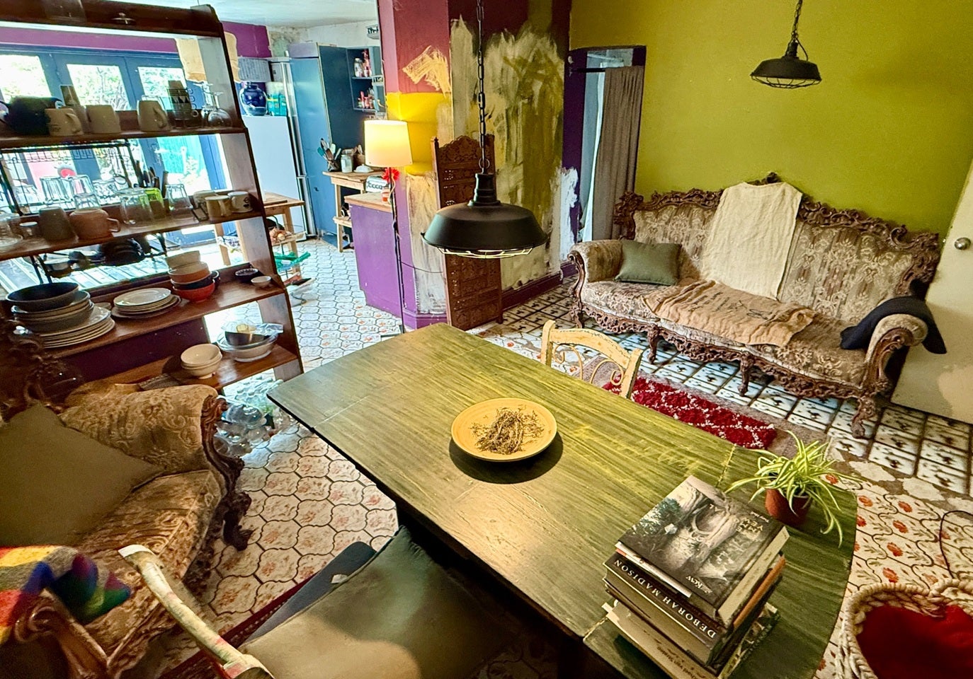 Room Bethune Road in Greater London