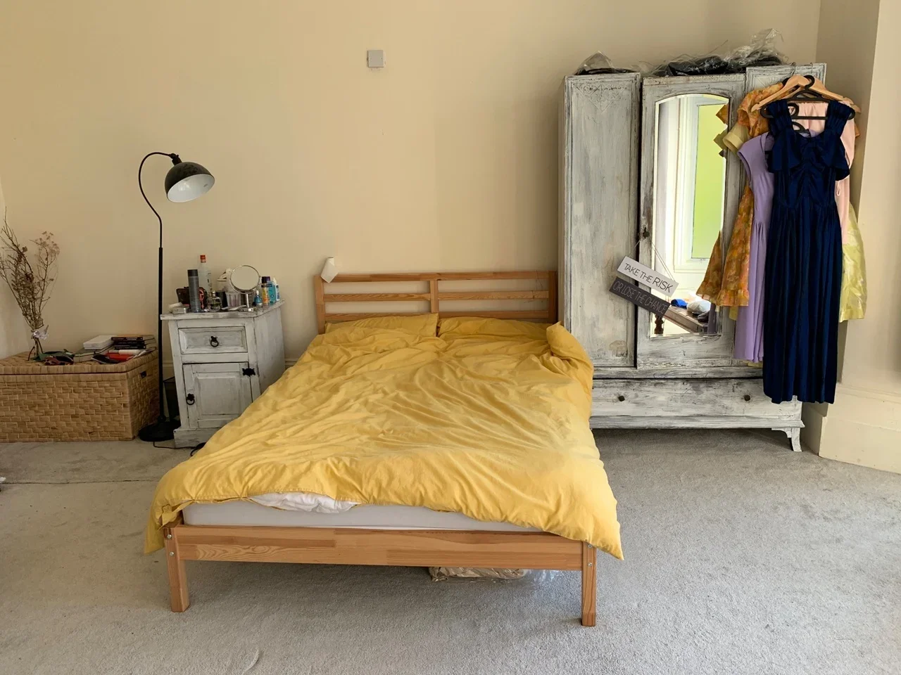 Room Bethune Road in Greater London