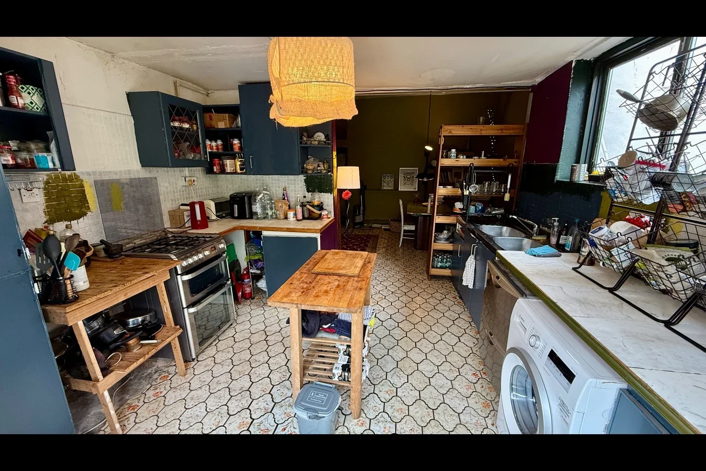 Room Bethune Road in Greater London