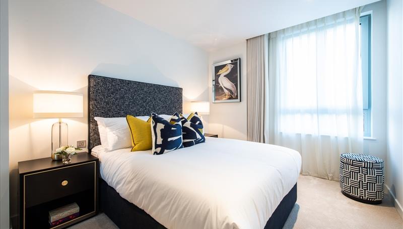Flat Edgware Road in City of Westminster