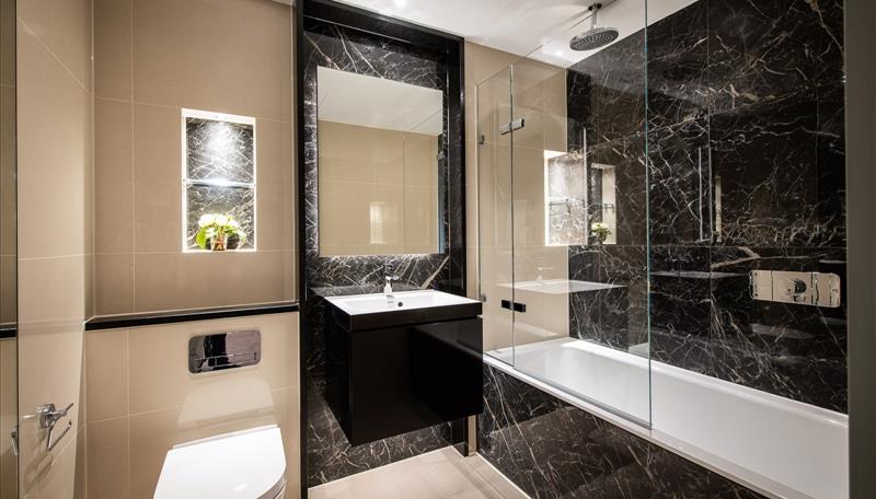 Flat Edgware Road in City of Westminster