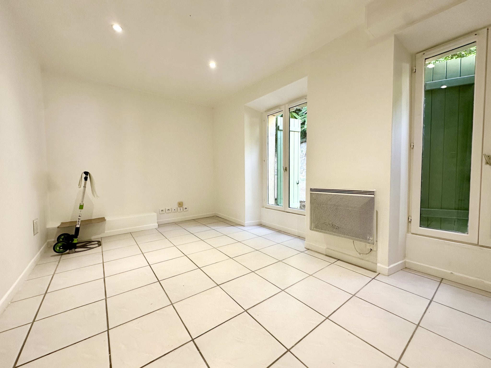 Flat Rue de Saumur in Les Herbiers