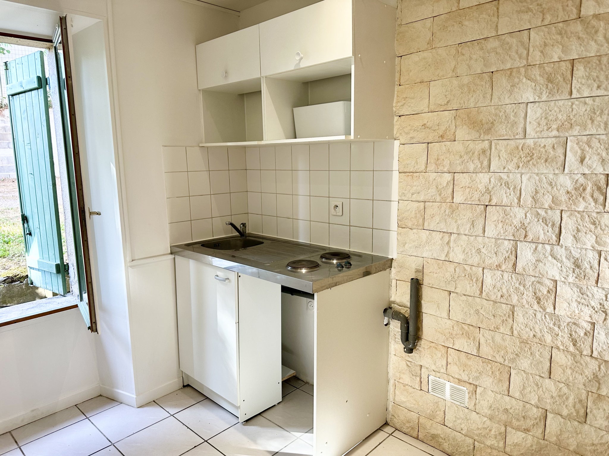 Flat Rue de Saumur in Les Herbiers