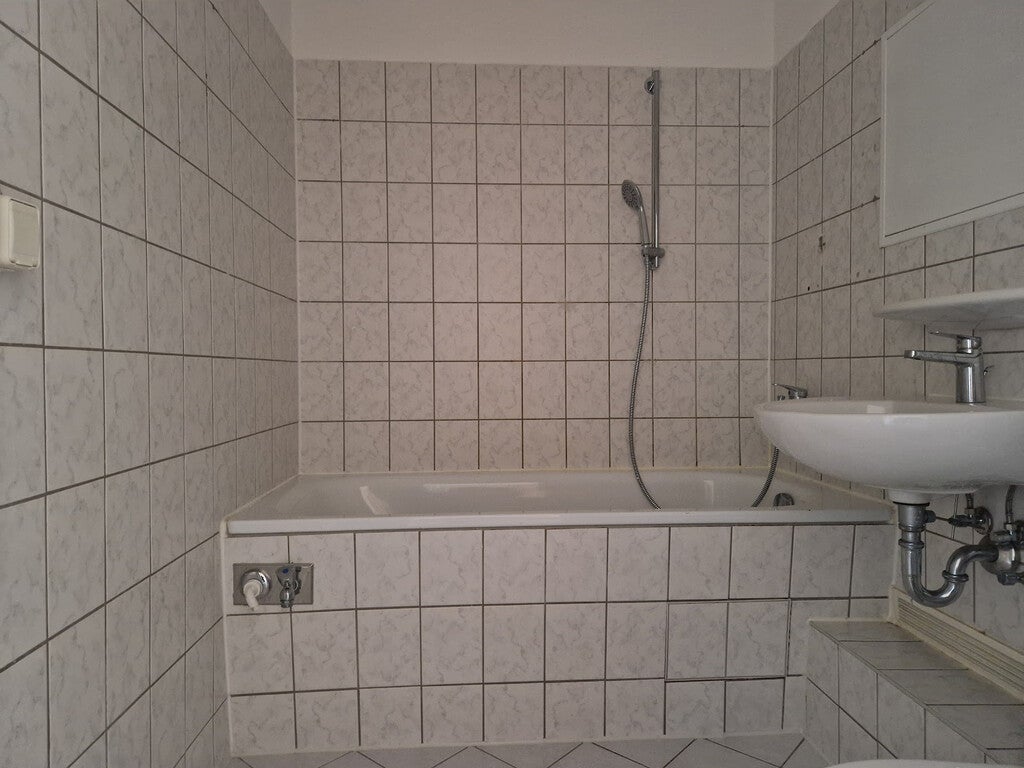 Wohnung Richard-Paulick-Straße in Halle (Saale)